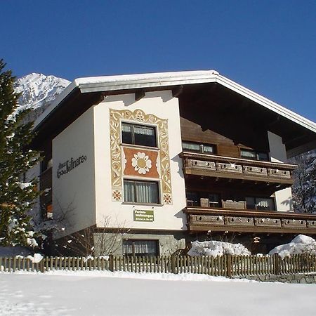 Haus Lifinar - Carmen Juen Apartment Sankt Gallenkirch Bagian luar foto