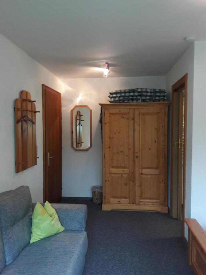 Haus Lifinar - Carmen Juen Apartment Sankt Gallenkirch Bagian luar foto